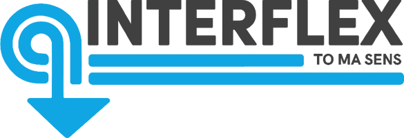 Interflex logo